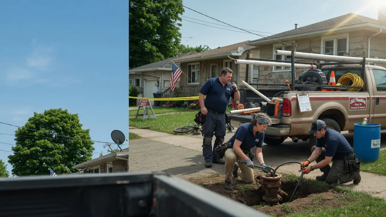 Water Heater Replacement in Pegram, TN near me